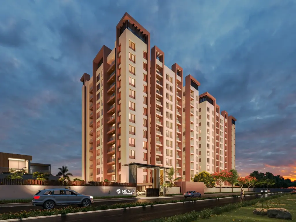 bavdhan project 1