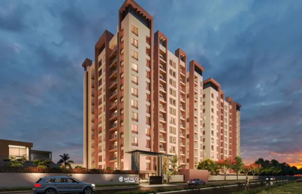 bavdhan project 1