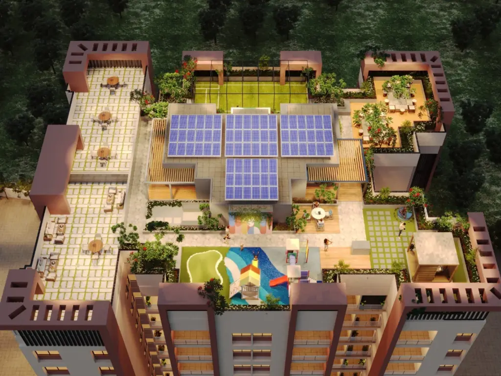 bavdhan project 3